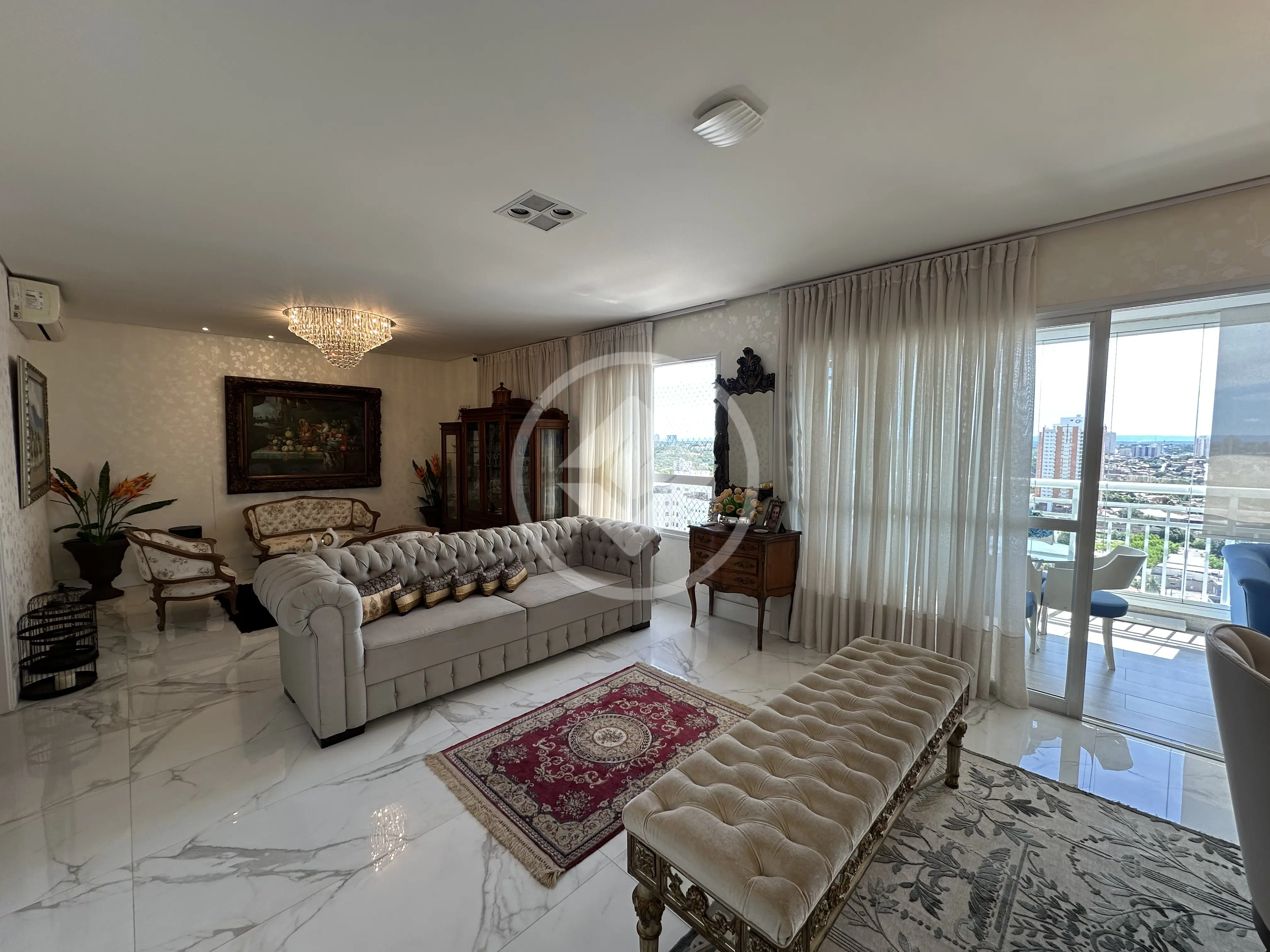 Imagem 4 - Apartamento em Quilombo, Cuiabá - MT