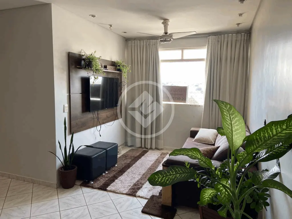Imagem 4 - Apartamento em IBIRATY, Cuiabá - MT