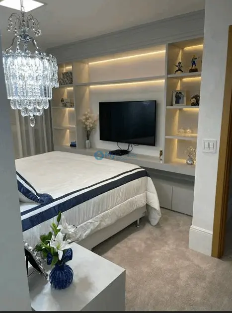 Apartamento JARDIM ACLIMAÇÃO, Cuiabá - MT — foto 1