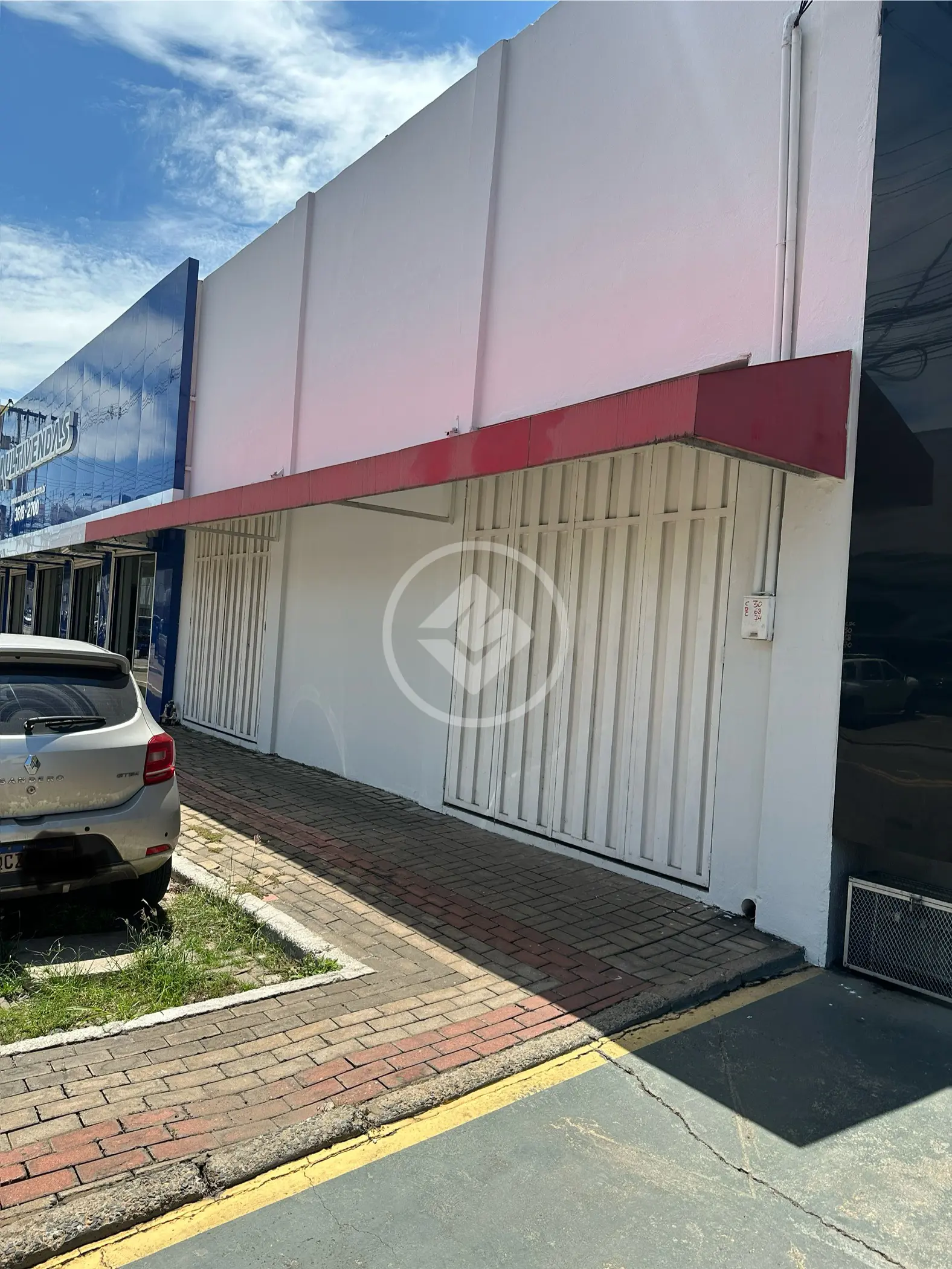 Galpão Jardim Paulista, Cuiabá - MT — foto 1