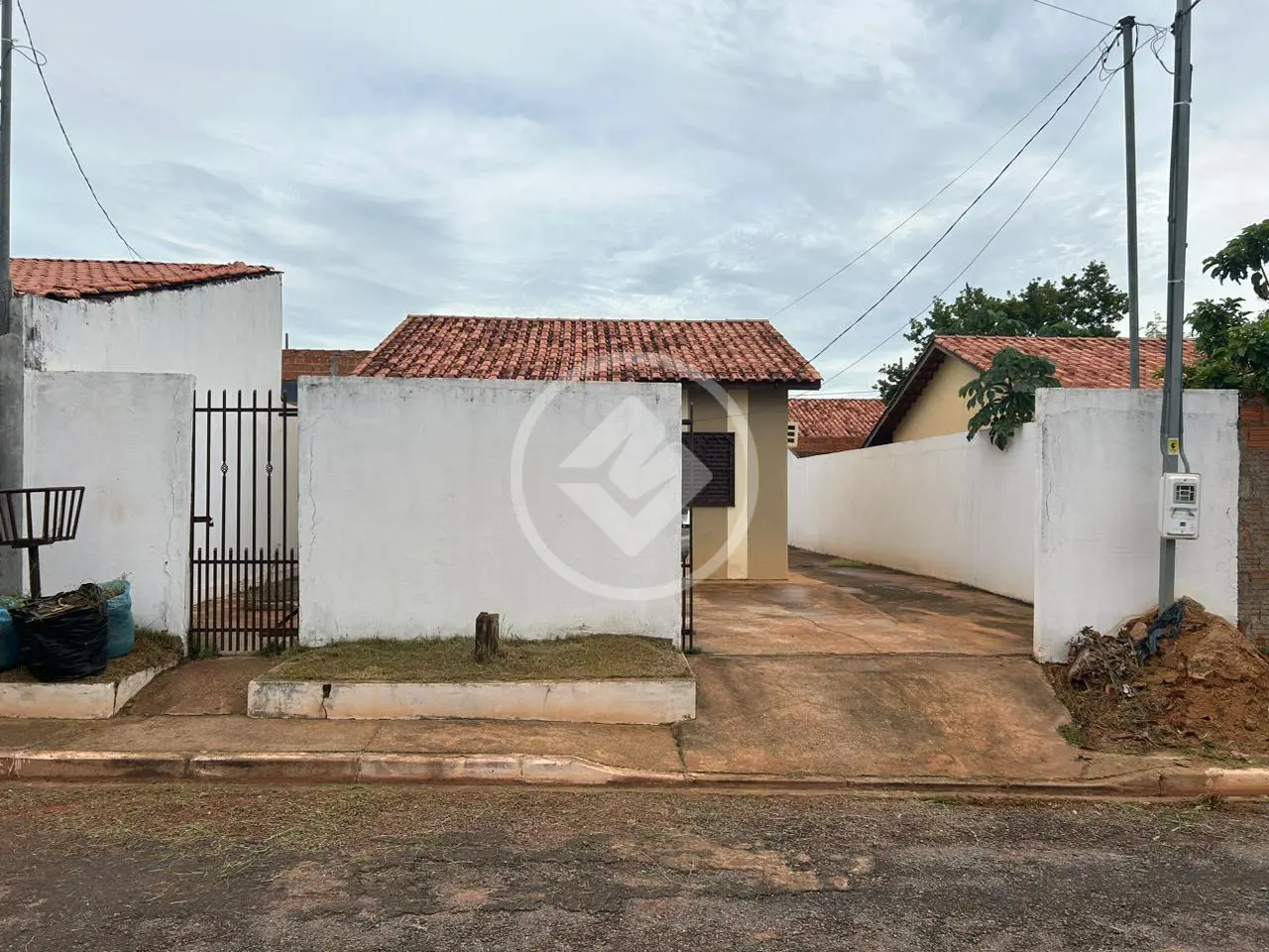 Casa AROEIRA, Cuiabá - MT — foto 2