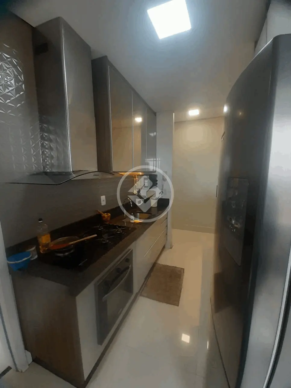 Imagem 5 - Apartamento em Cidade Alta, Cuiabá - MT