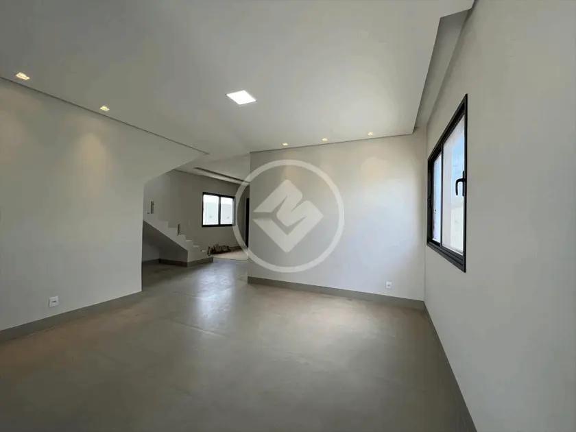 Imagem 1 - Casa Condomínio em Condomínio Belvedere II, Cuiabá - MT