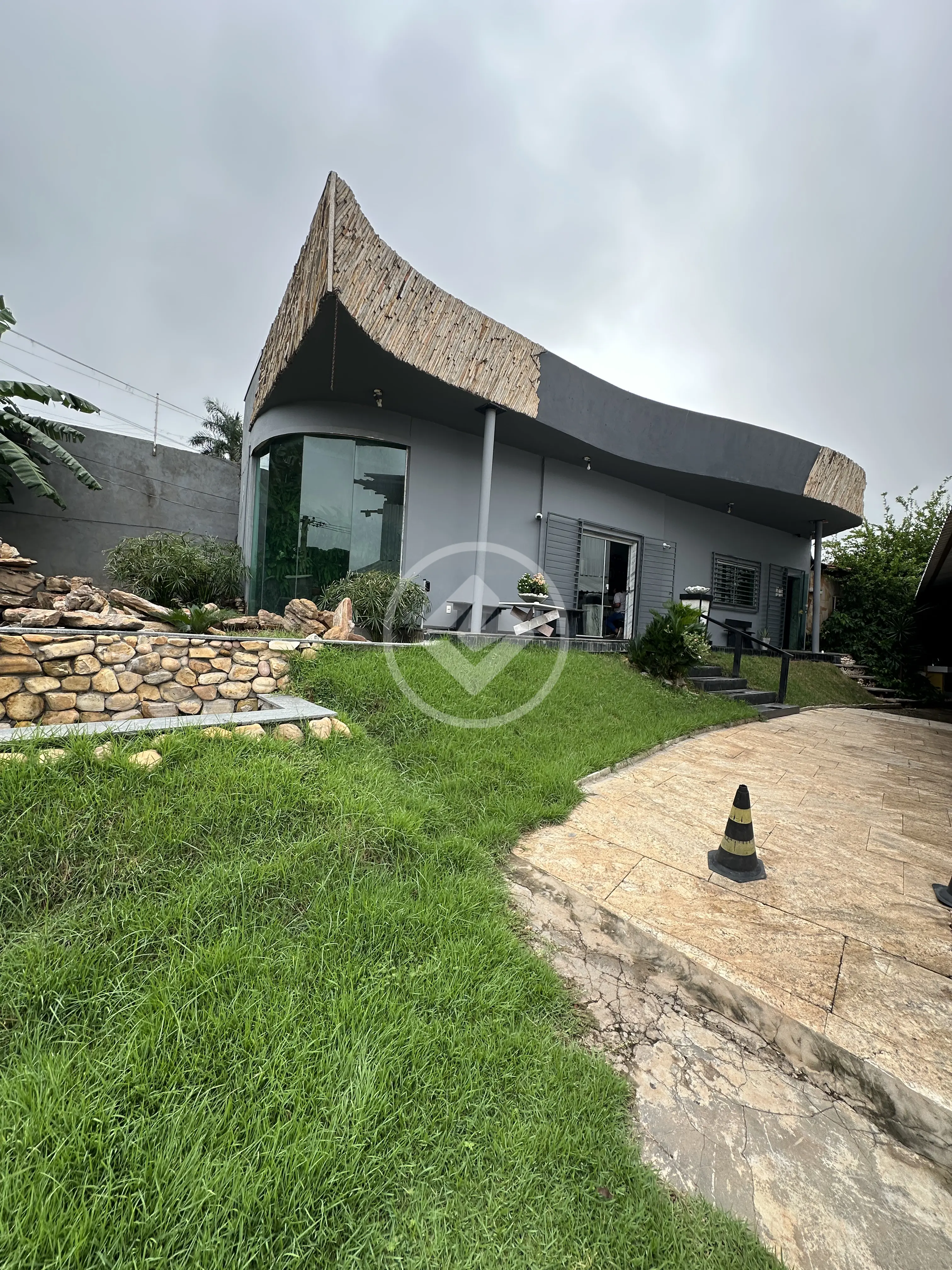 Imagem 2 - Galpão em CONSIL, Cuiabá - MT