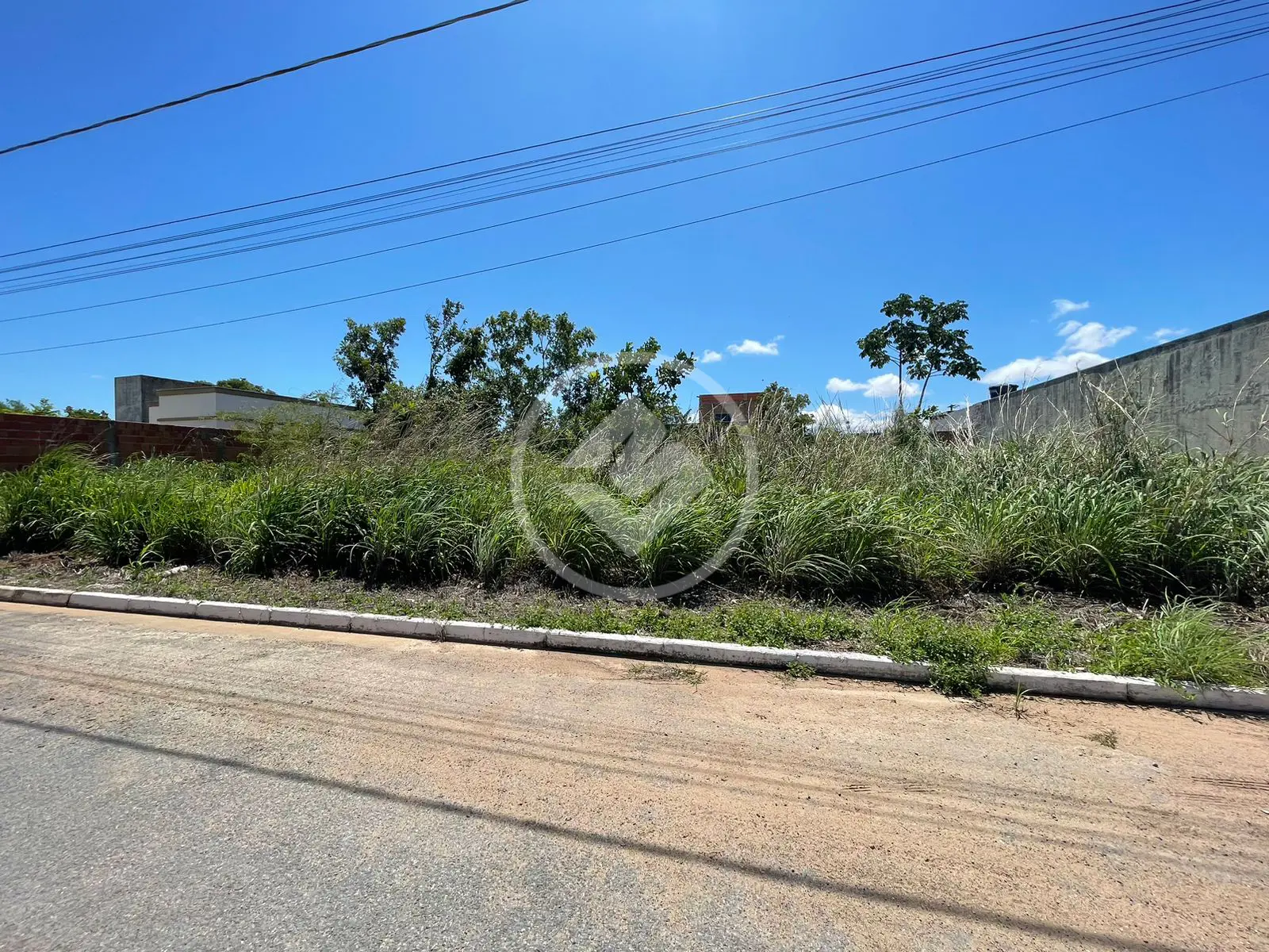 Imagem 2 - Terreno em RIBEIRÃO DO LIPA, Cuiabá - MT