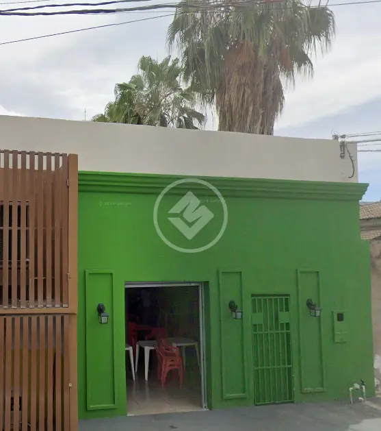 Casa Comercial Quilombo, Cuiabá - MT — foto 1