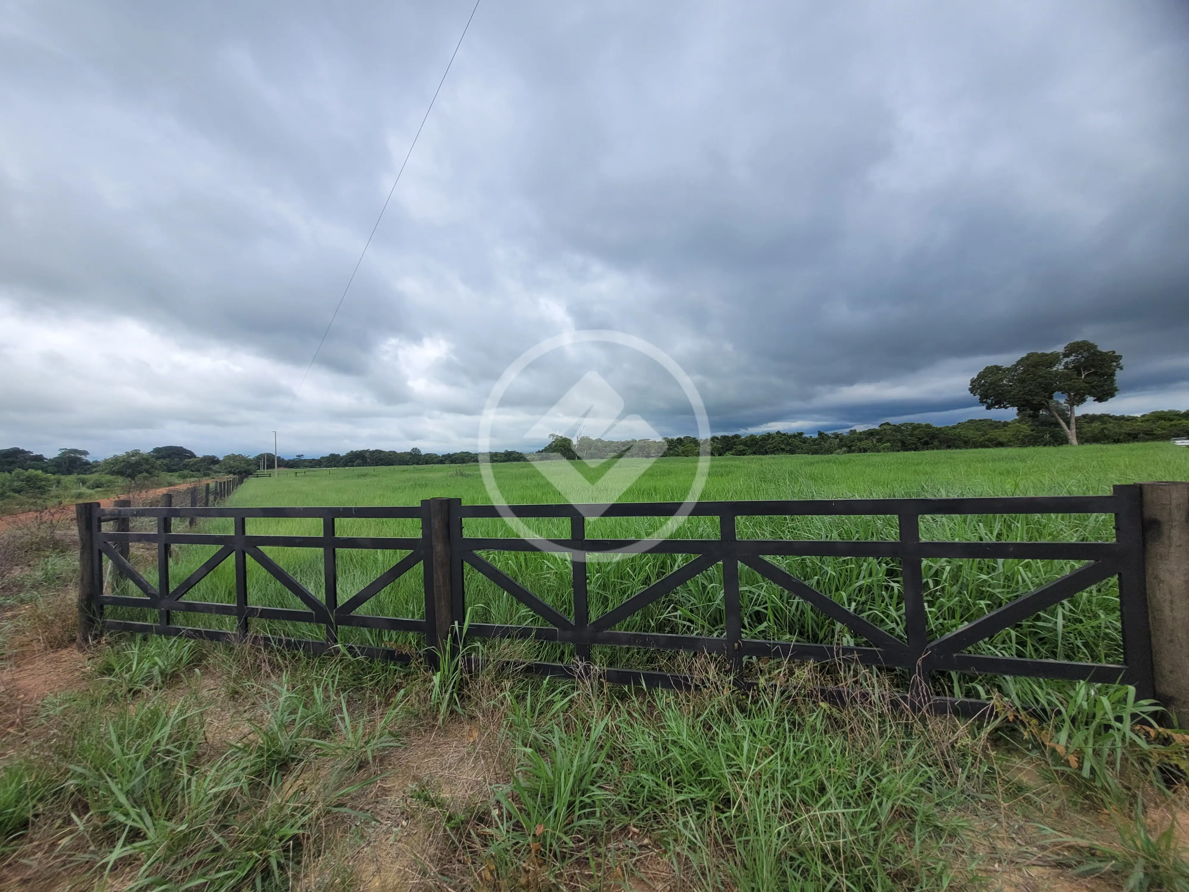 Imagem 2 - Sítio em Área Rural de Cuiabá, Cuiabá - MT