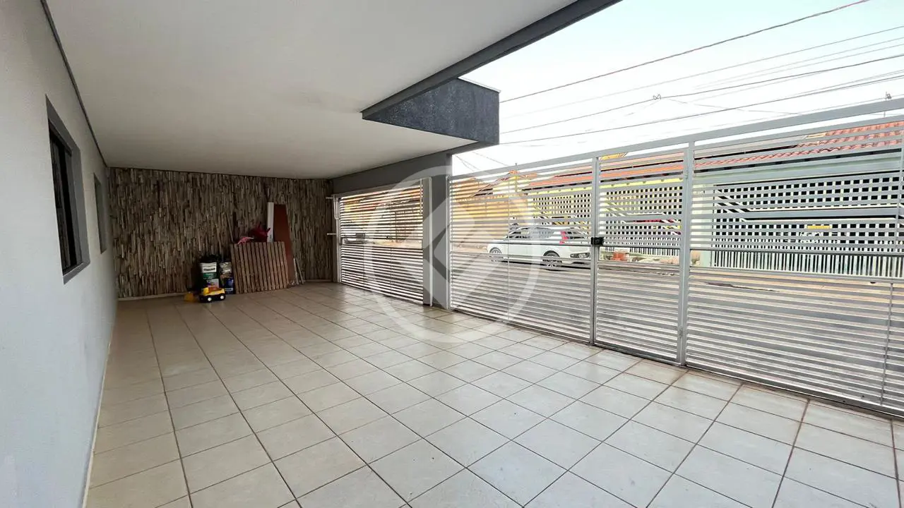Imagem 4 - Casa Condomínio em Nova Conquista, Cuiabá - MT