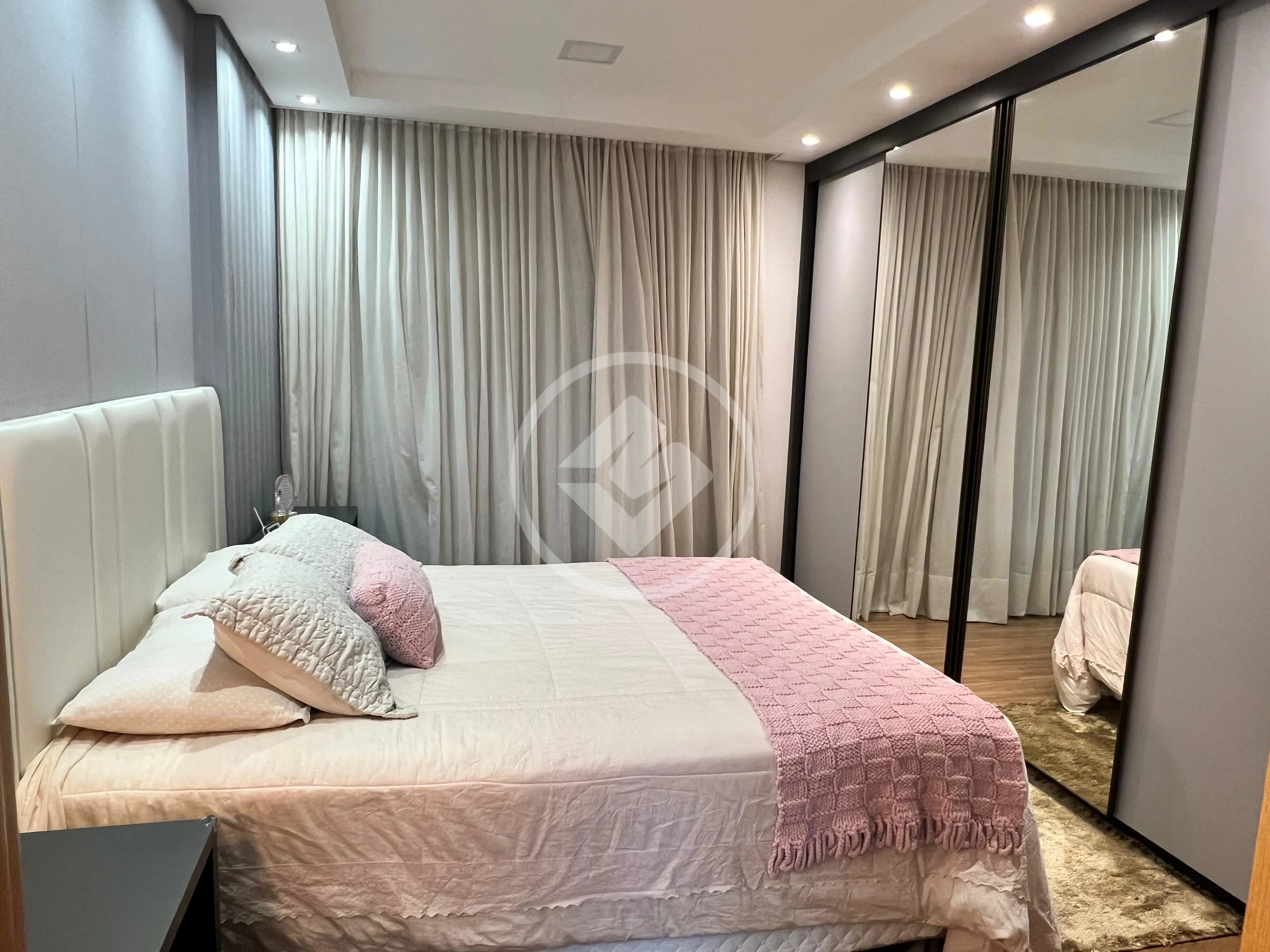 Apartamento JARDIM ACLIMAÇÃO, Cuiabá - MT — foto 1
