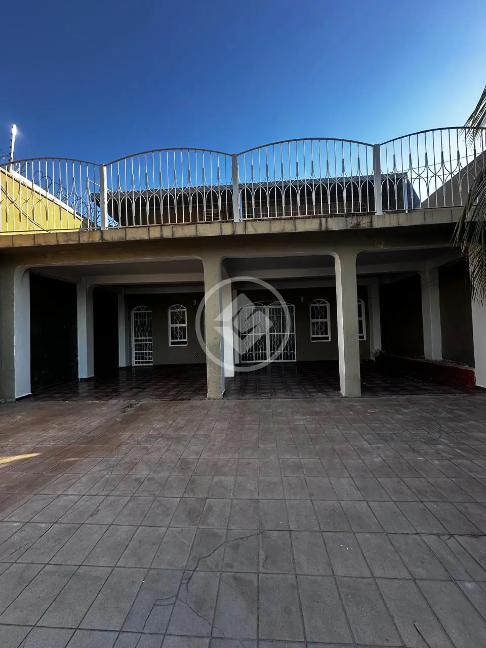 Imagem 1 - Casa Comercial em Baú, Cuiabá - MT