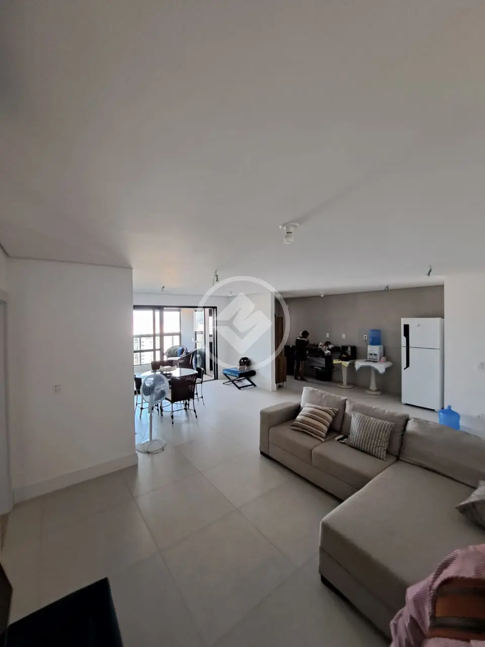 Apartamento JARDIM ACLIMAÇÃO, Cuiabá - MT — foto 2