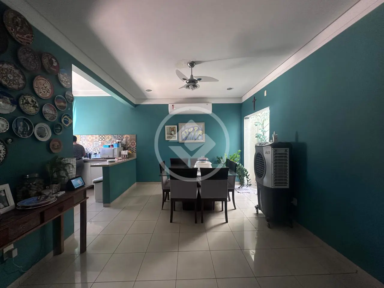 Imagem 4 - Casa em Morada da Serra, Cuiabá - MT