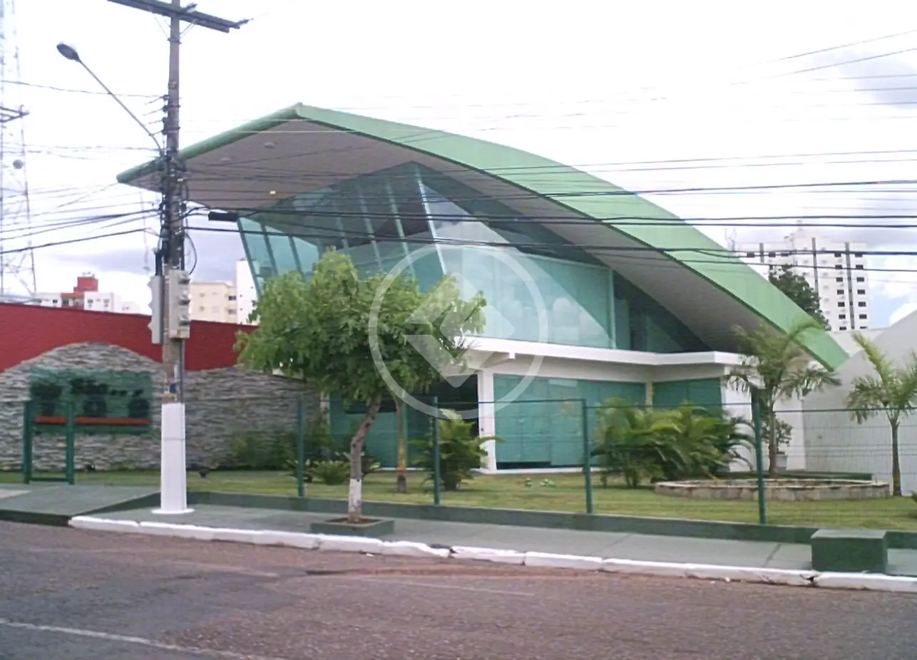 Loja Alvorada, Cuiabá - MT — foto 1