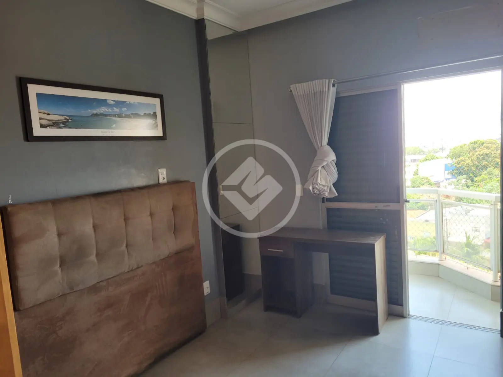 Imagem 3 - Apartamento em Bosque da saude, Cuiabá - MT