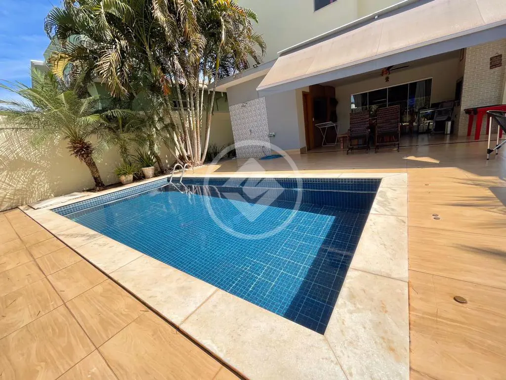 Imagem 5 - Casa Condomínio em Condomínio Belvedere, Cuiabá - MT