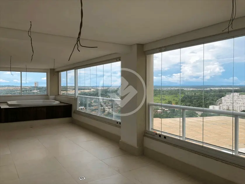 Imagem 6 - Apartamento em JARDIM FLORIANÓPOLIS, Cuiabá - MT