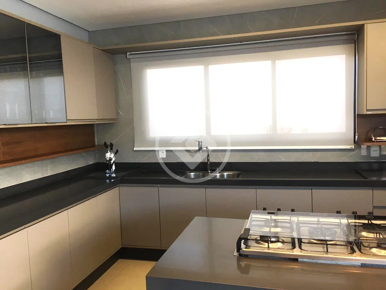 Imagem 4 - Sobrado Em Condomínio em Condomínio Residencial Vila Jardim, Cuiabá - MT