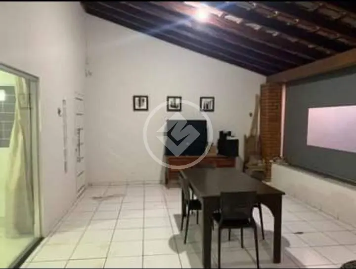 Imagem 4 - Casa em PARQUE CUIABÁ, Cuiabá - MT