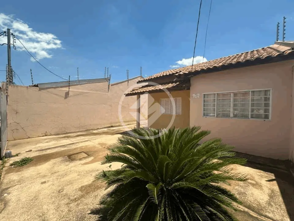 Imagem 2 - Casa em RESIDENCIAL NOVA CANAA, Cuiabá - MT