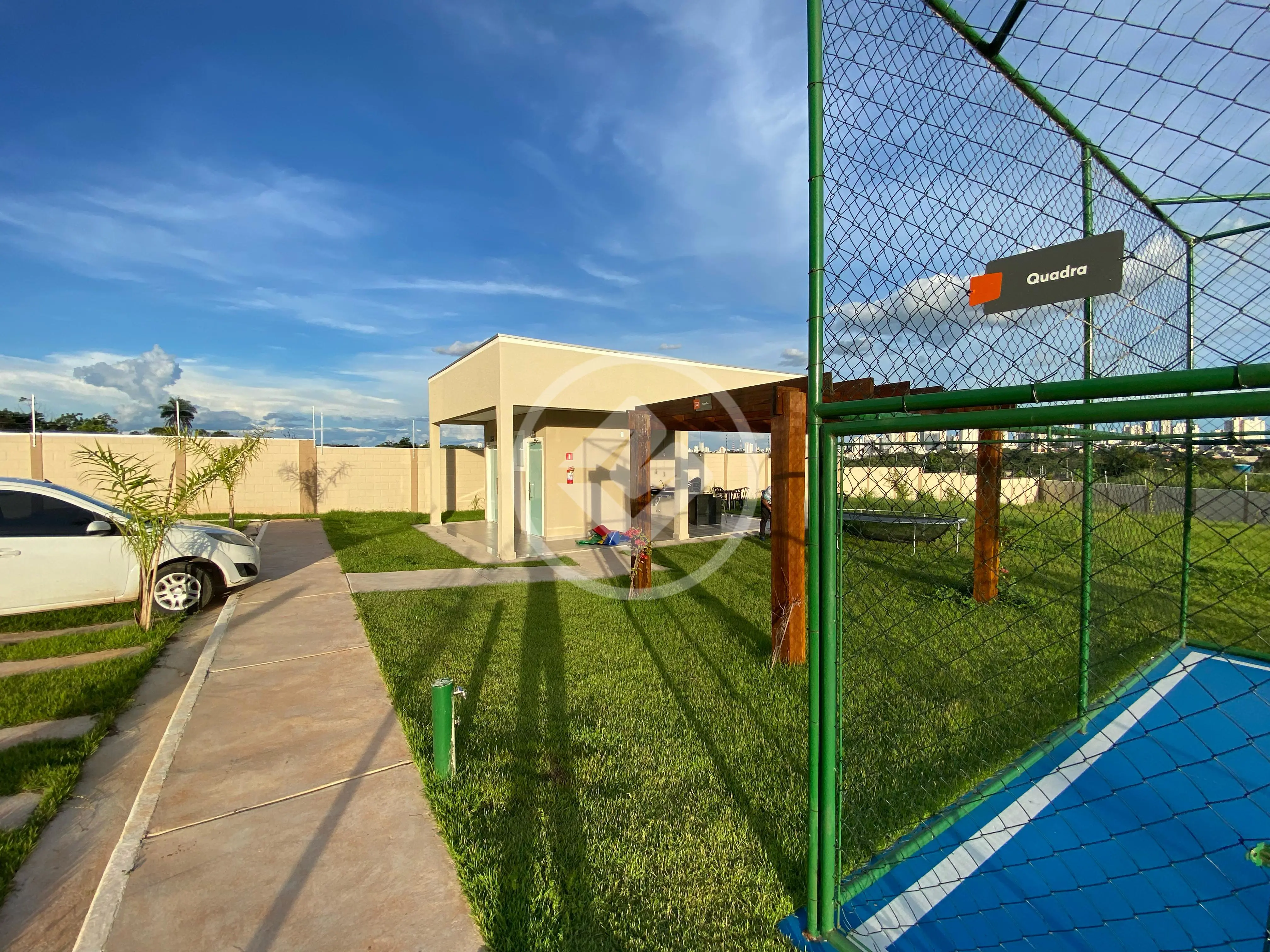 Apartamento Novo Colorado, Cuiabá - MT — foto 1