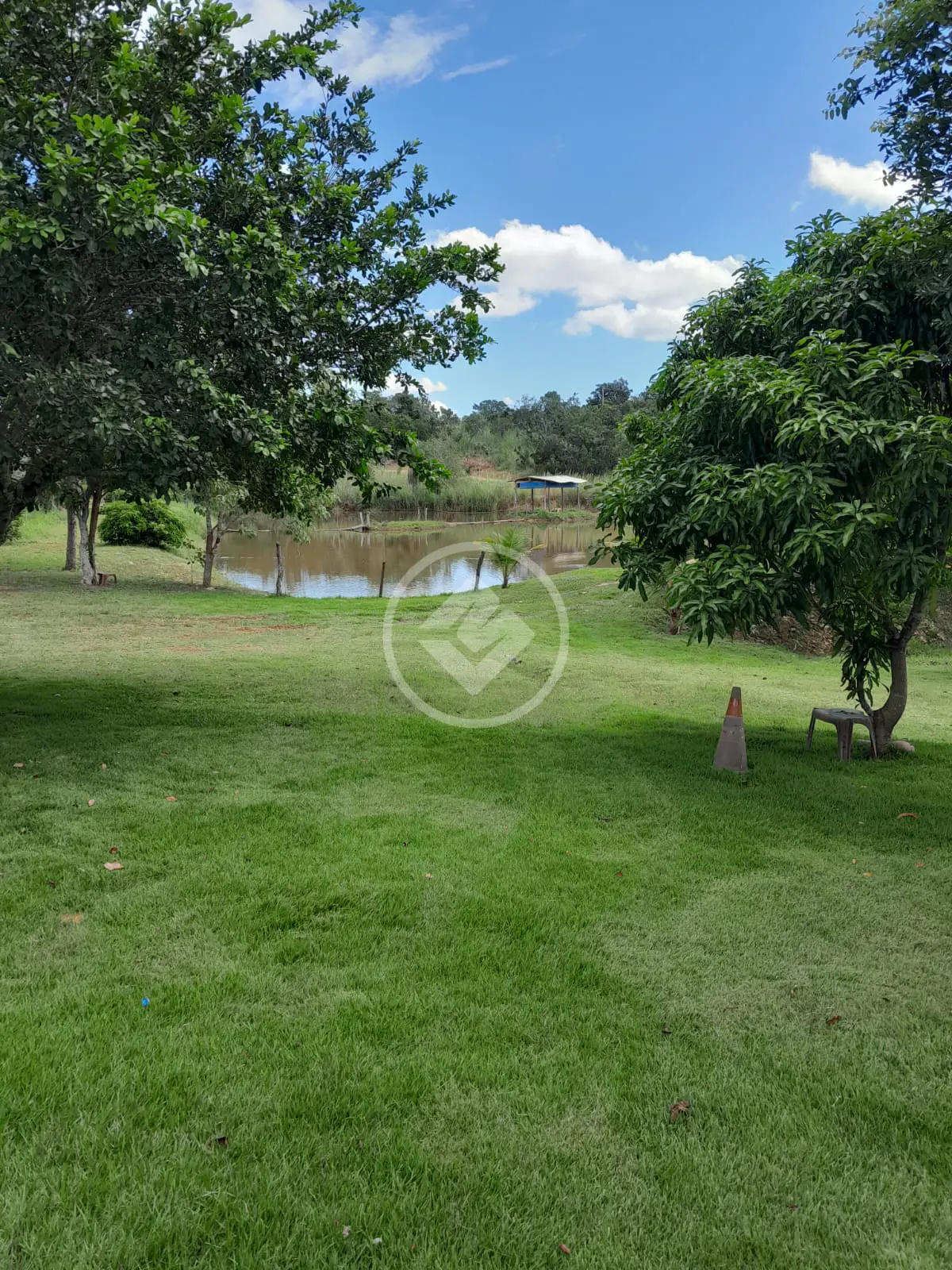 Imagem 3 - Chácara em Nossa Senhora da Guia, Cuiabá - MT