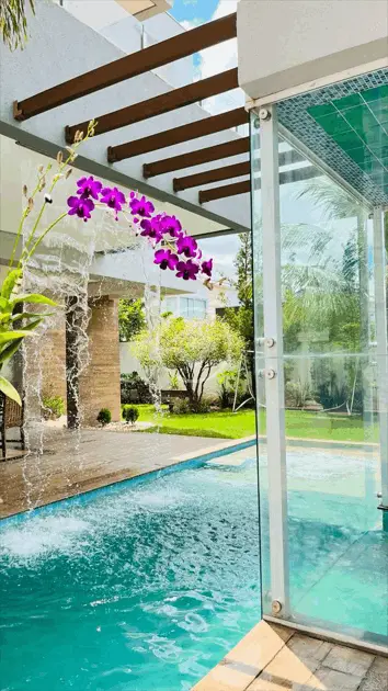 Imagem 6 - Casa Condomínio em JARDIM ITÁLIA, Cuiabá - MT