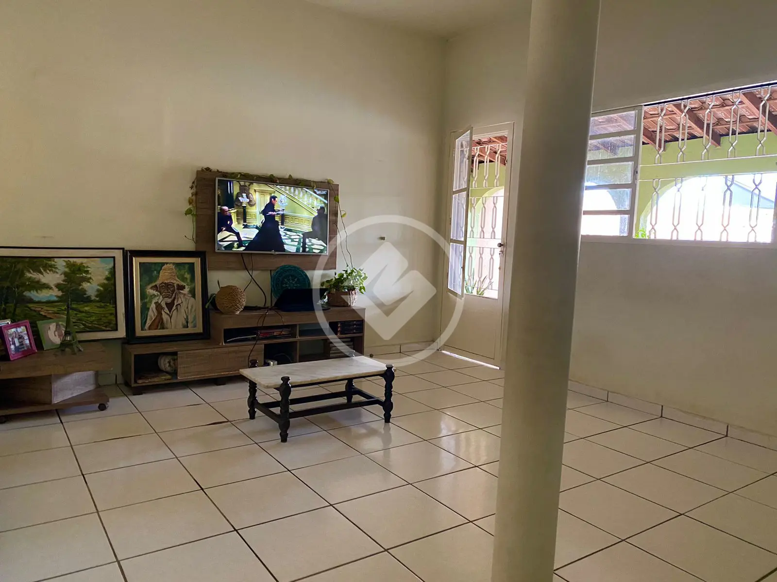 Imagem 4 - Casa em JARDIM CUIABÁ, Cuiabá - MT