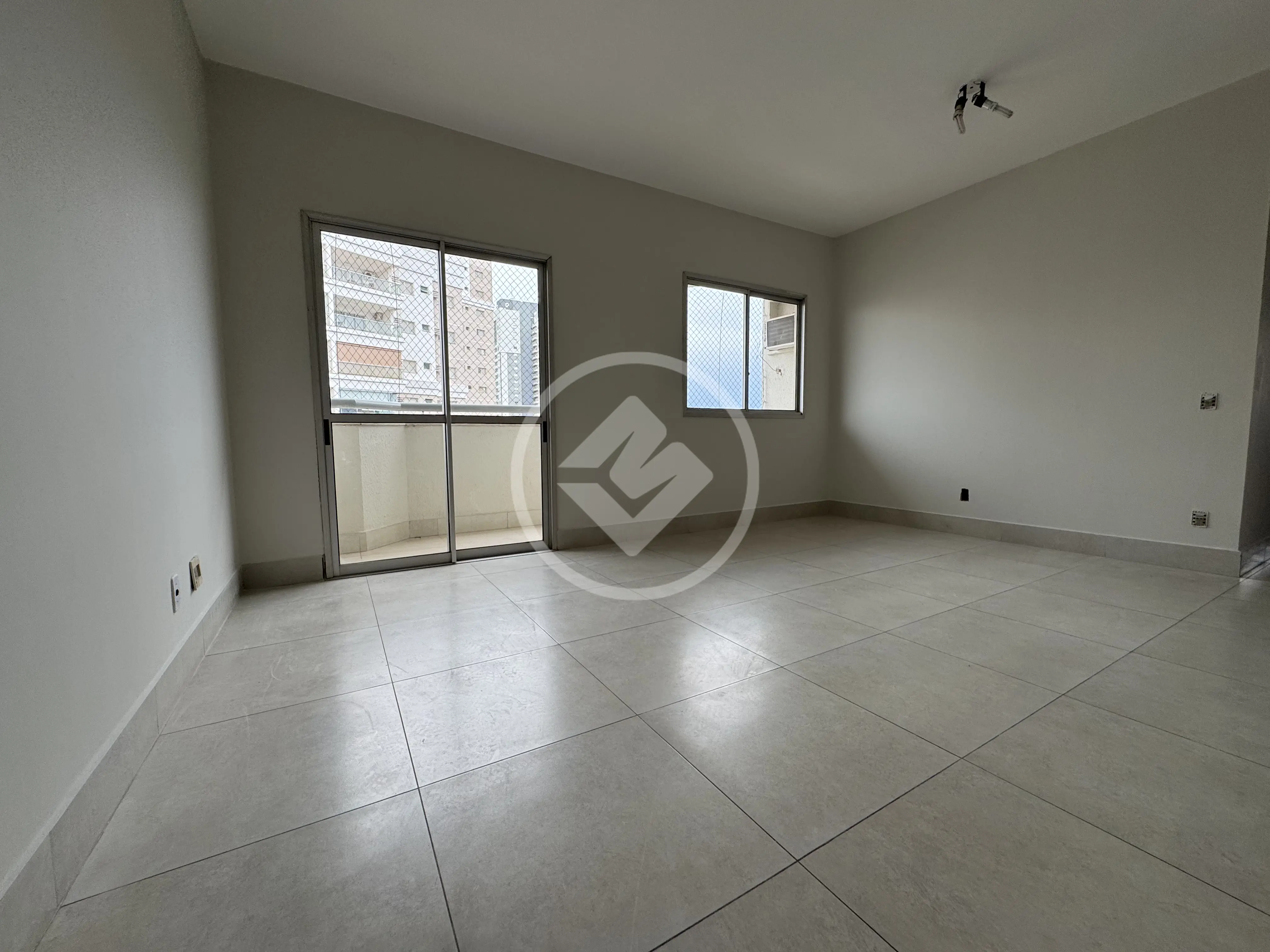 Imagem 1 - Apartamento em Bosque da Saude, Cuiabá - MT