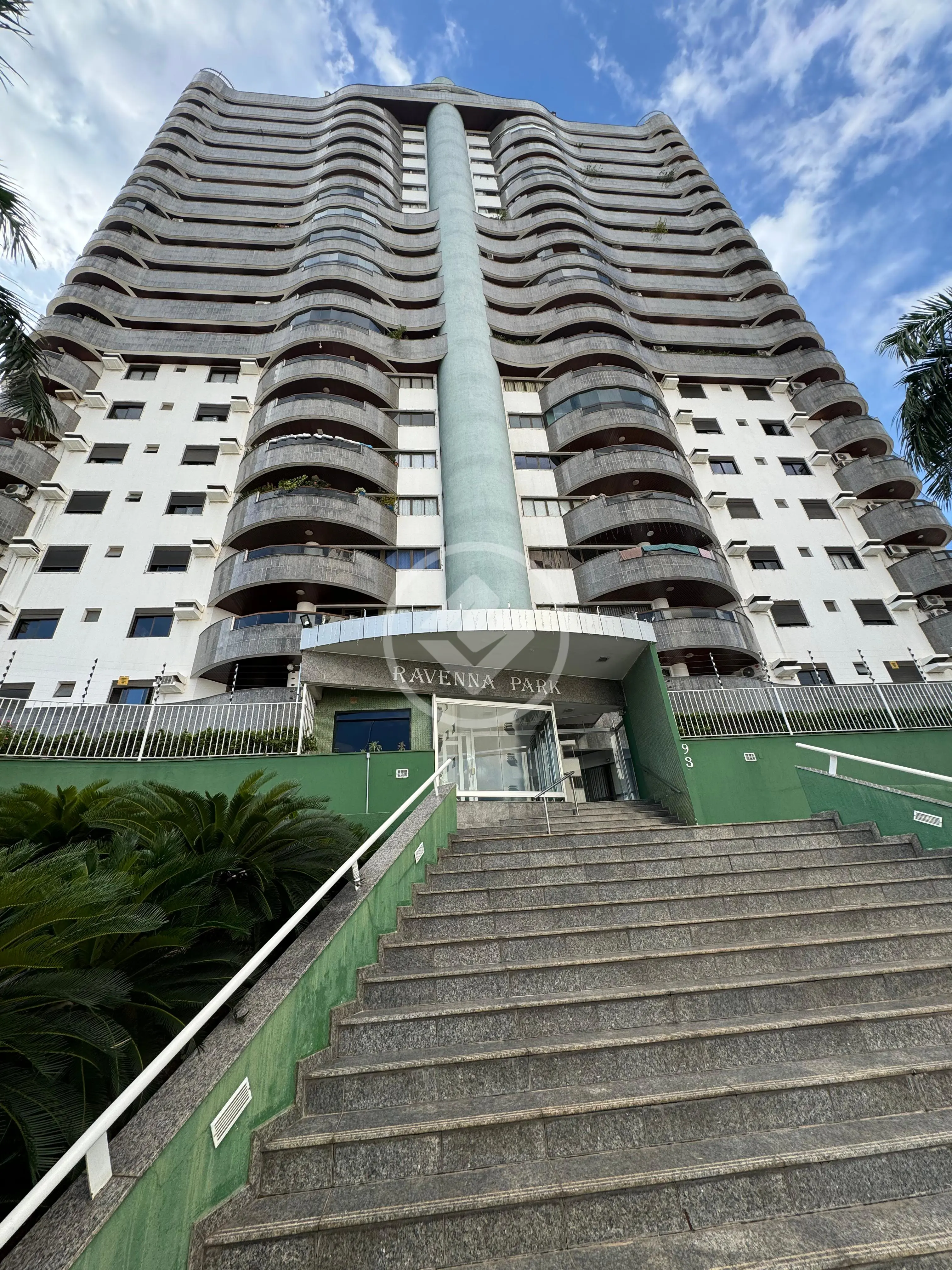 Apartamento Duque de Caxias II, Cuiabá - MT — foto 1
