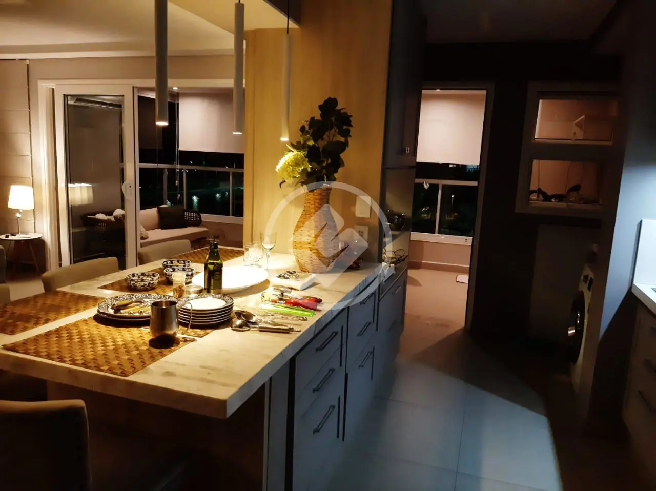 Imagem 6 - Apartamento em Ribeirão do Lipa, Cuiabá - MT