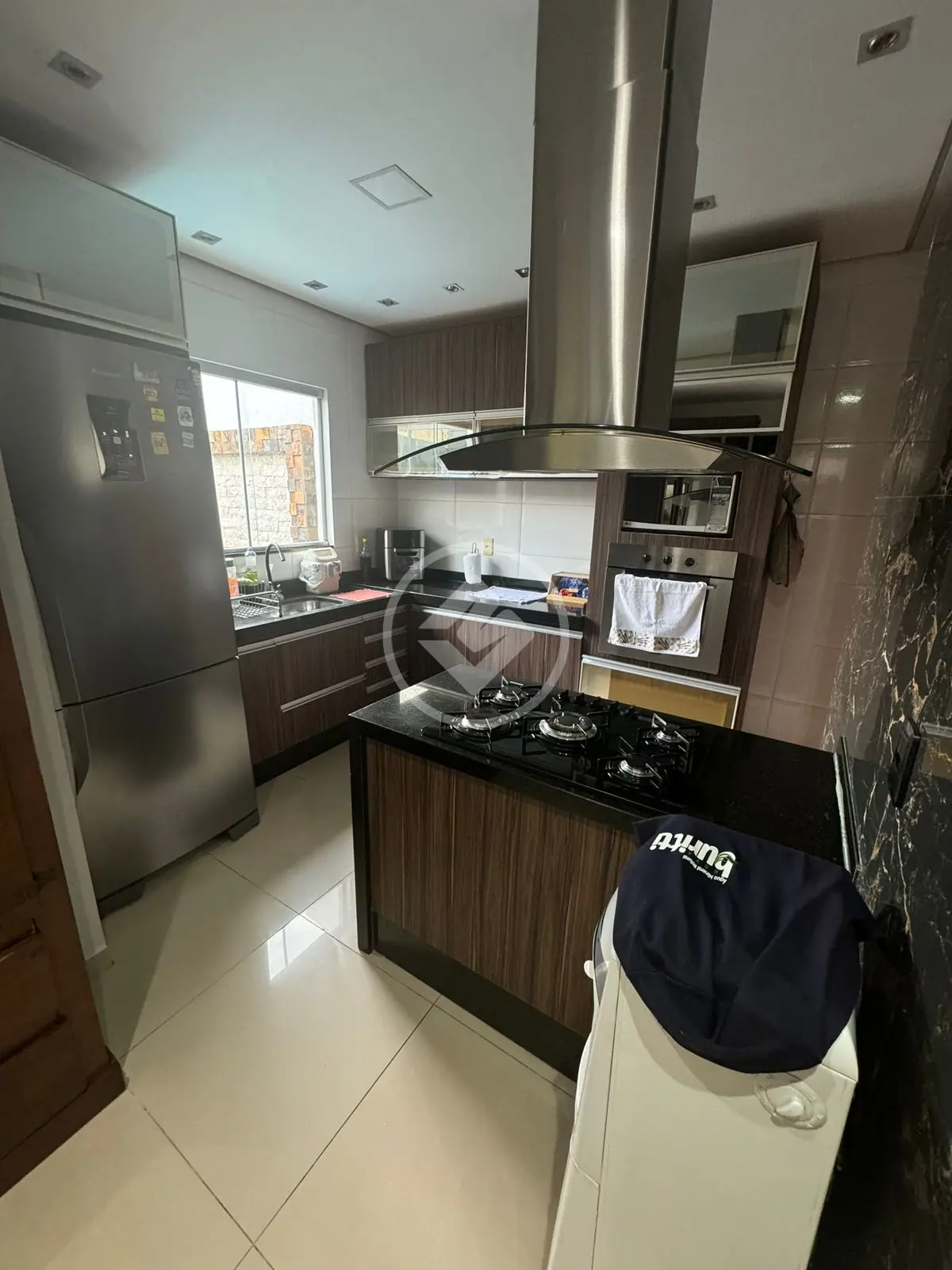 Imagem 6 - Casa Condomínio em Centro-Norte, Várzea Grande - MT