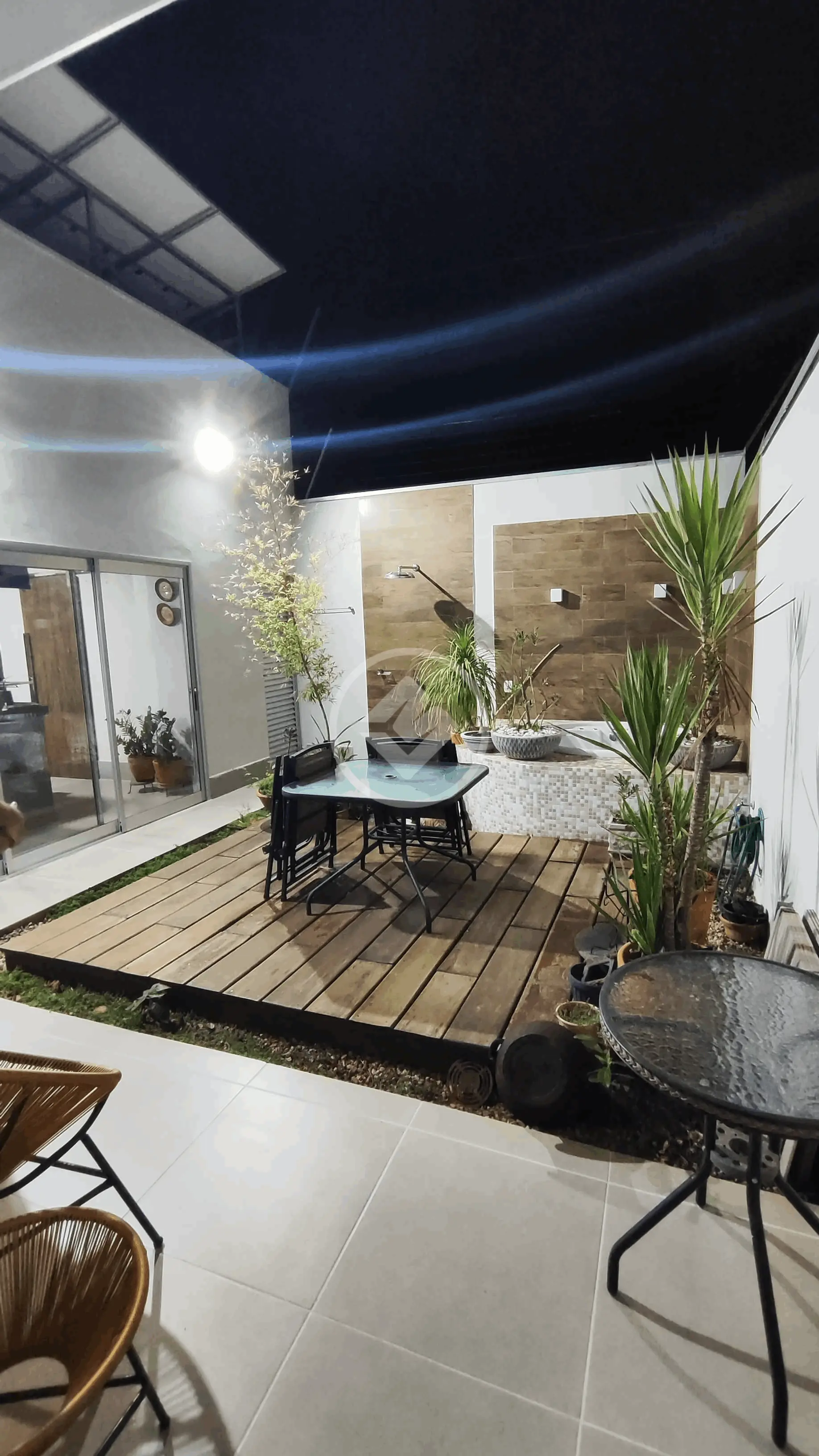 Imagem 4 - Casa Condomínio em Jardim Imperial, Cuiabá - MT