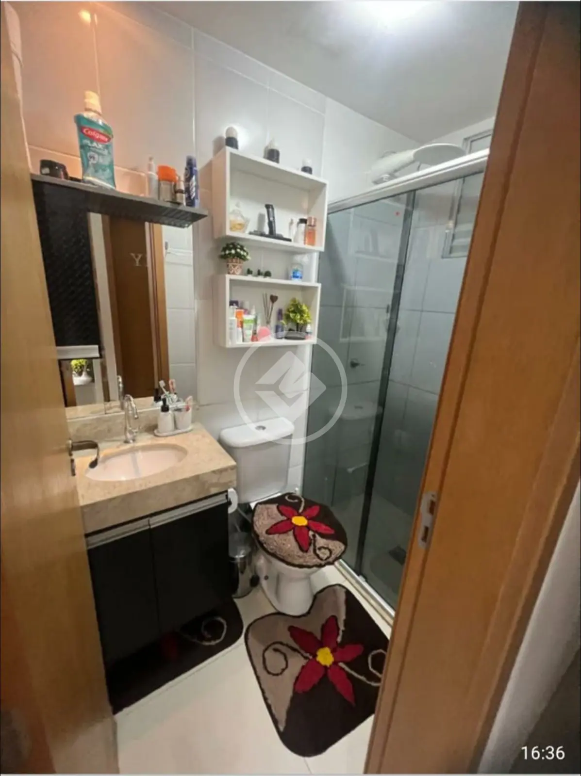 Imagem 4 - Apartamento em PARQUE OHARA, Cuiabá - MT