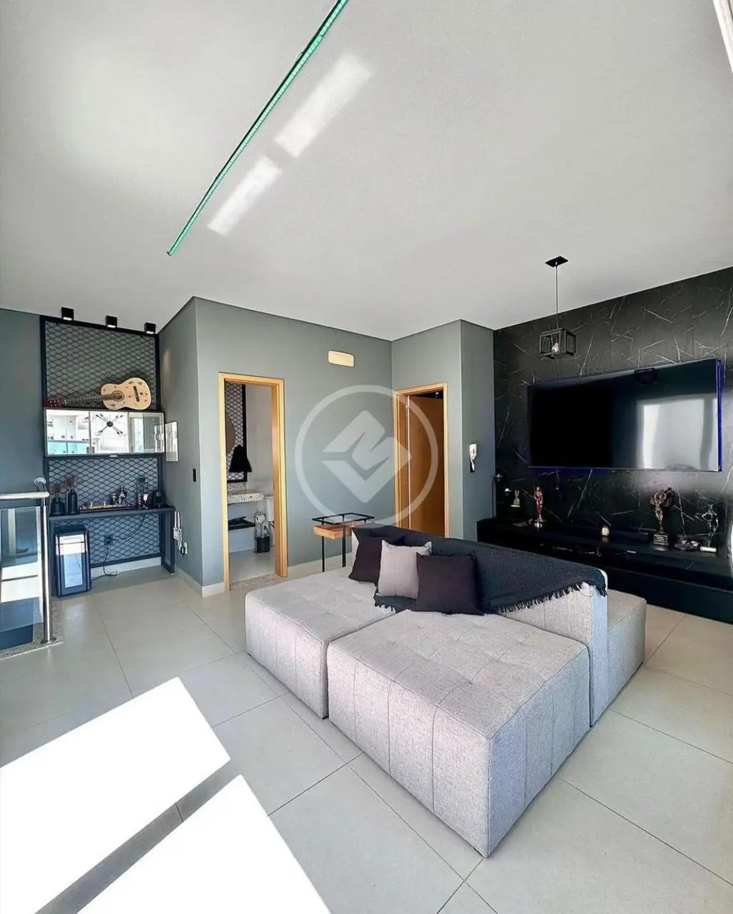 Cobertura Ribeirão da Ponte, Cuiabá - MT — foto 1
