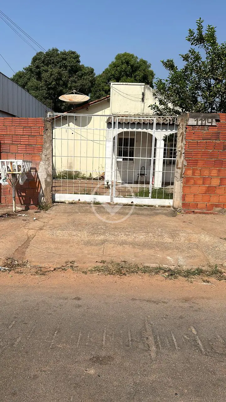 Casa CRISTO REI, Várzea Grande - MT — foto 2