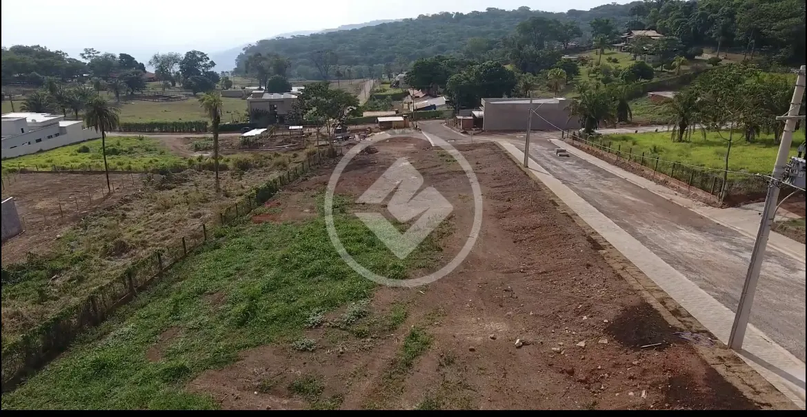 Terreno Condomínio CENTRO, Chapada dos Guimarães - MT — foto 2