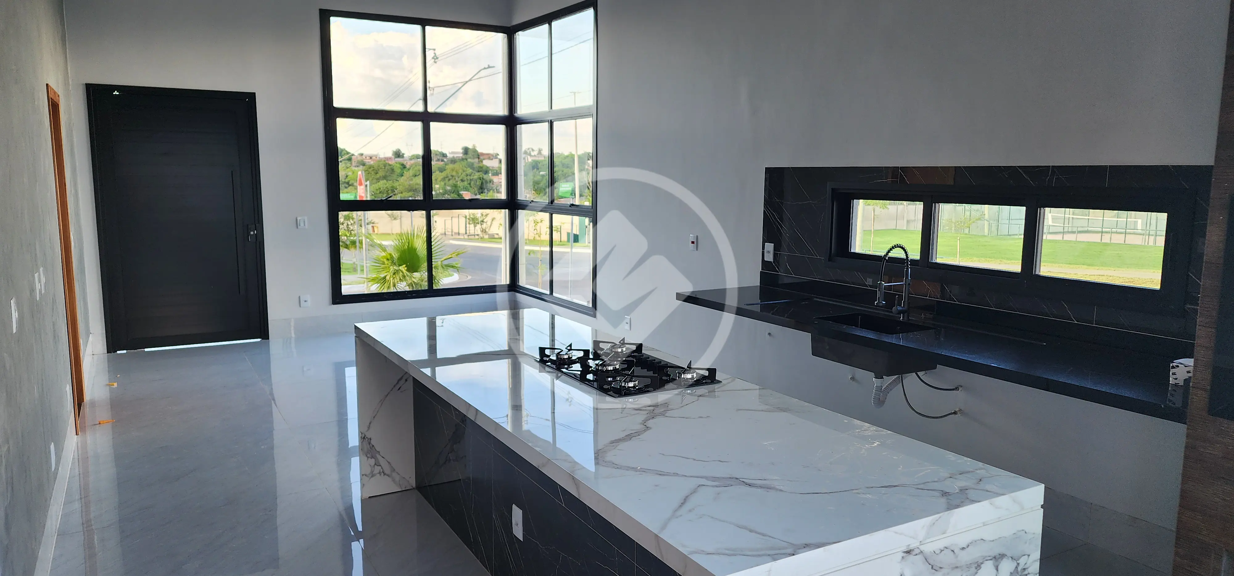 Imagem 6 - Casa Condomínio em Sem nome, Cuiabá - MT