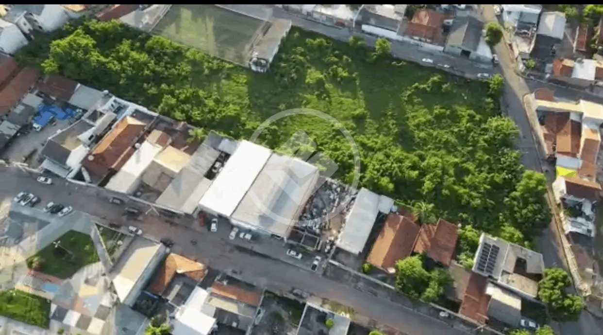 Imagem 1 - Terreno em Chácara dos Pinheiros, Cuiabá - MT