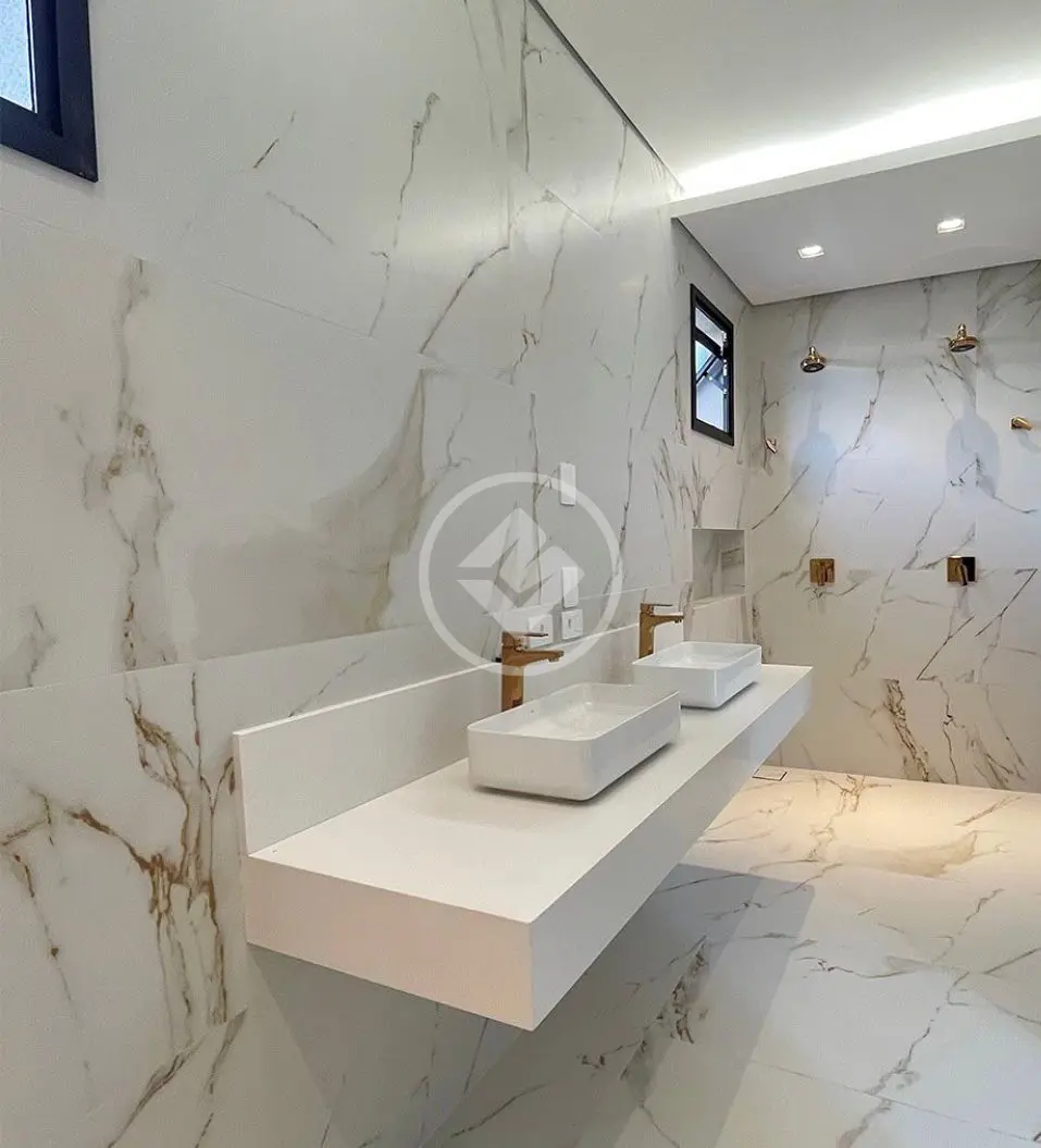 Imagem 3 - Casa Condomínio em JARDIM ITÁLIA, Cuiabá - MT