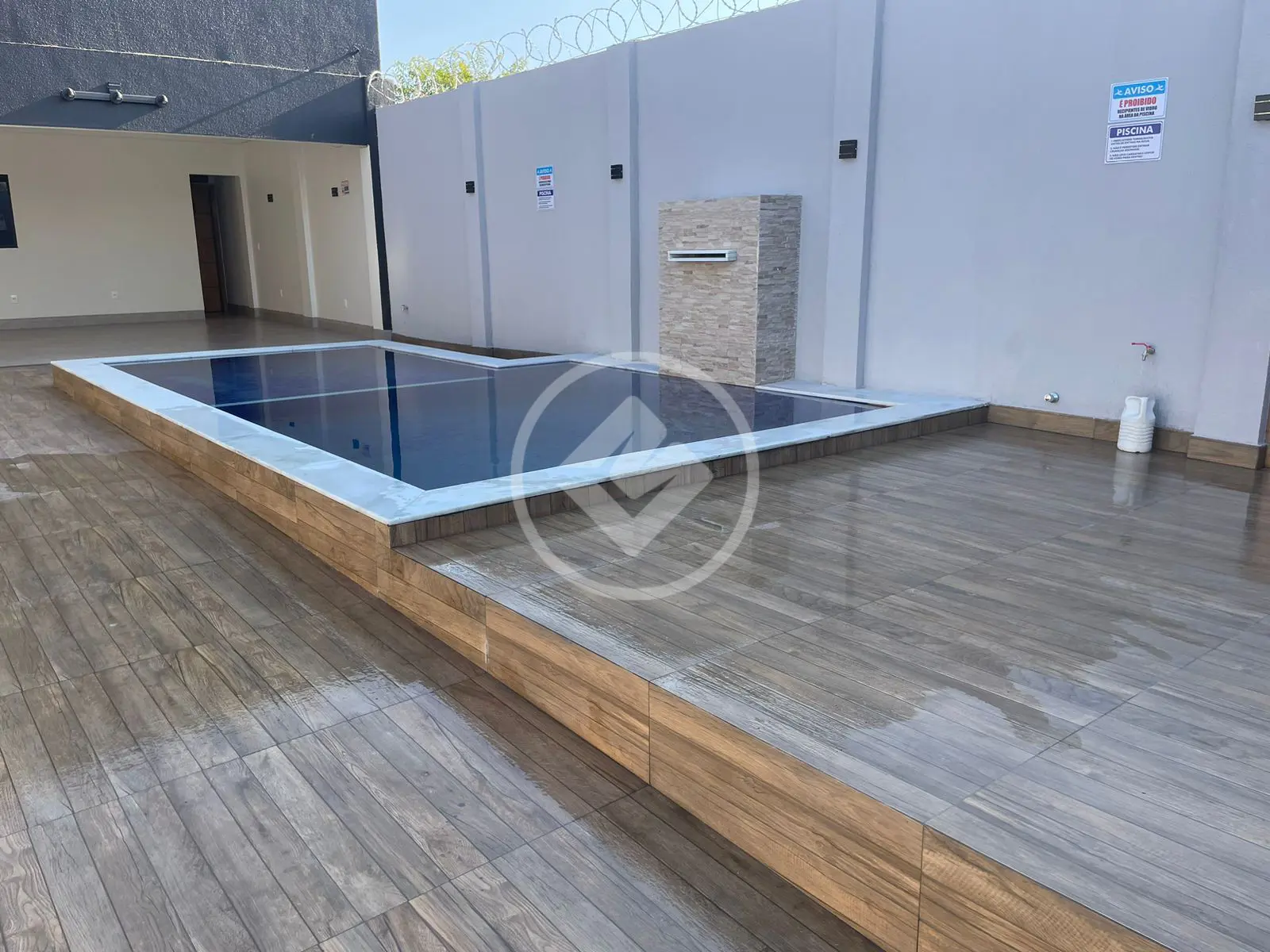 Imagem 6 - Casa Comercial em Jardim Presidente, Cuiabá - MT
