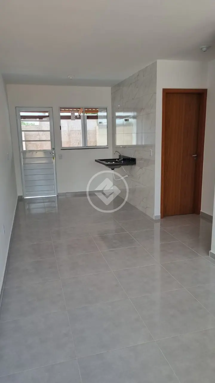 Imagem 4 - Casa em VILA PIRINEU, Várzea Grande - MT