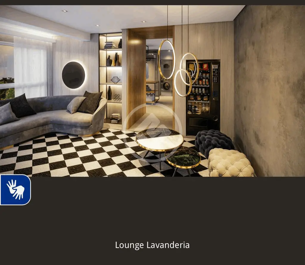 Imagem 2 - Loft / Studio em PERDIZES, São Paulo - SP