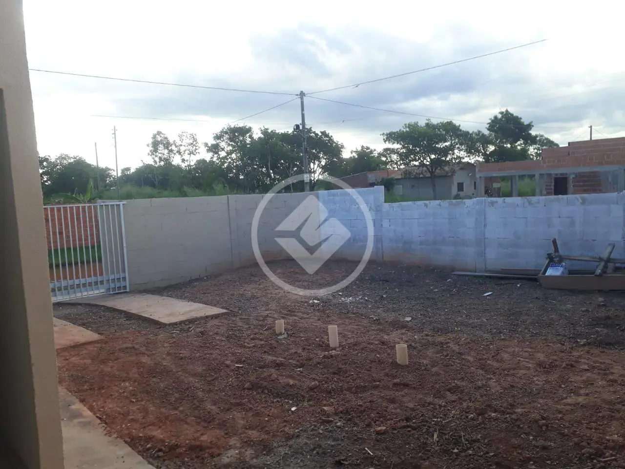 Casa JARDIM OURO VERDE, Várzea Grande - MT — foto 2