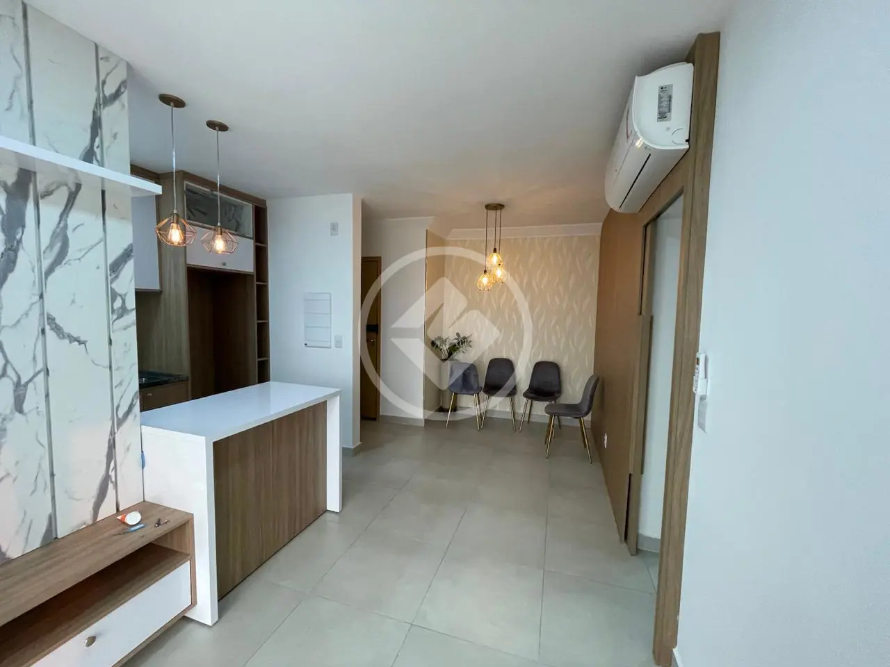 Imagem 3 - Apartamento em GOIABEIRAS, Cuiabá - MT