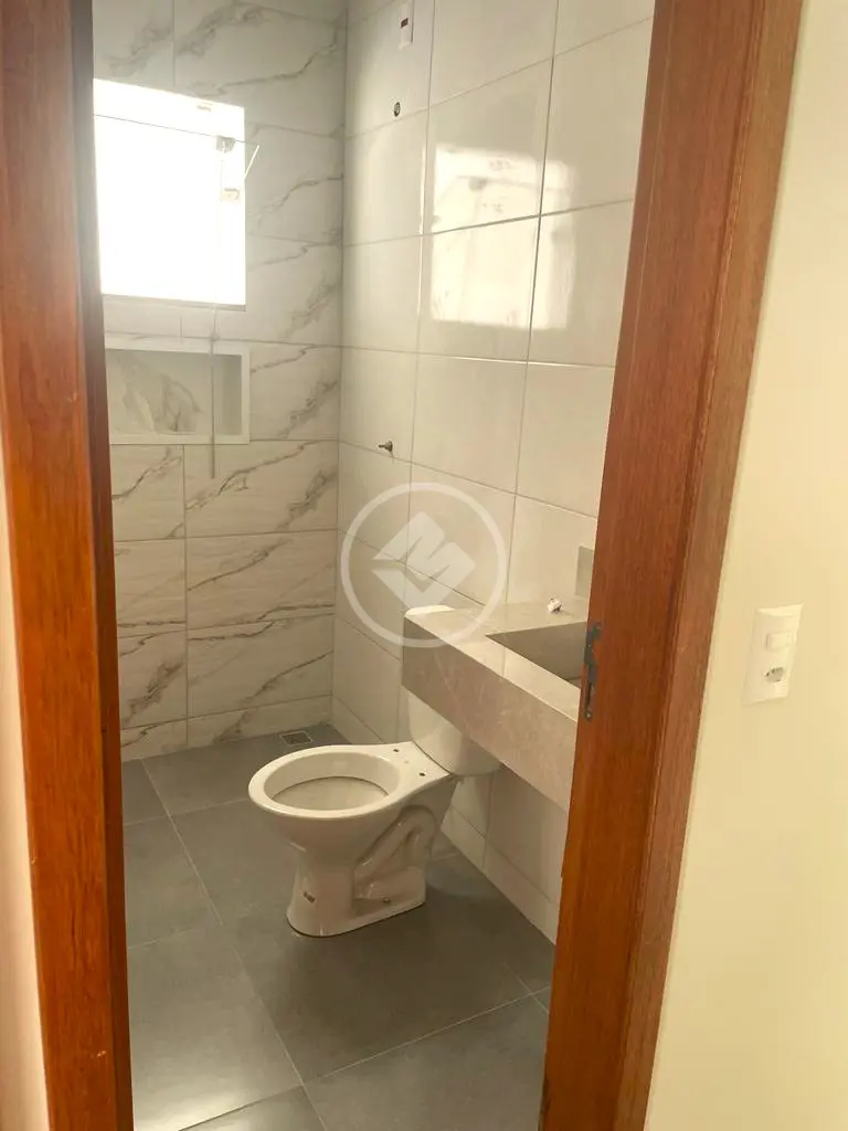Imagem 6 - Casa em Doutor Fábio Leite, Cuiabá - MT