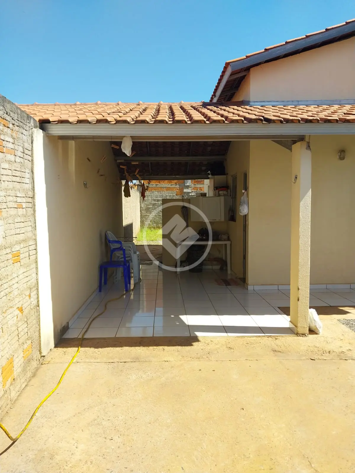 Imagem 3 - Casa em PETRÓPOLIS, Várzea Grande - MT