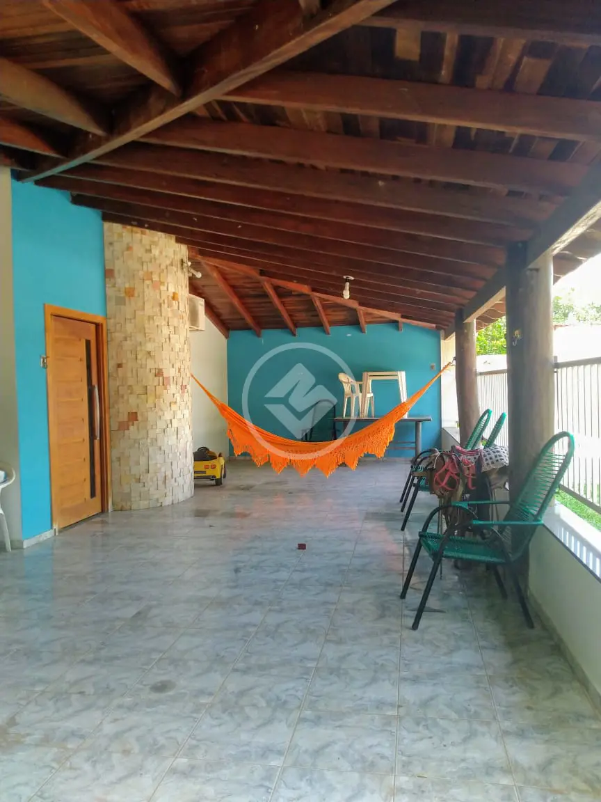 Imagem 2 - Casa Condomínio em CENTRO POLÍTICO ADMINISTRATIVO, Cuiabá - MT