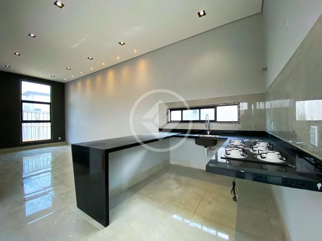 Imagem 2 - Casa Condomínio em Condomínio Primor das Torres, Cuiabá - MT