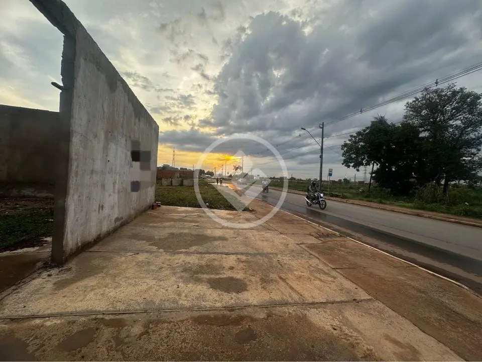 Imagem 5 - Terreno Comercial em ALTOS DO COXIPÓ, Cuiabá - MT