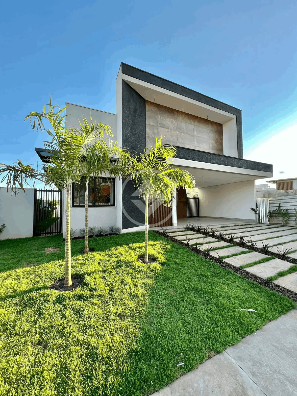 Imagem 4 - Casa Condomínio em GUARITA, Várzea Grande - MT